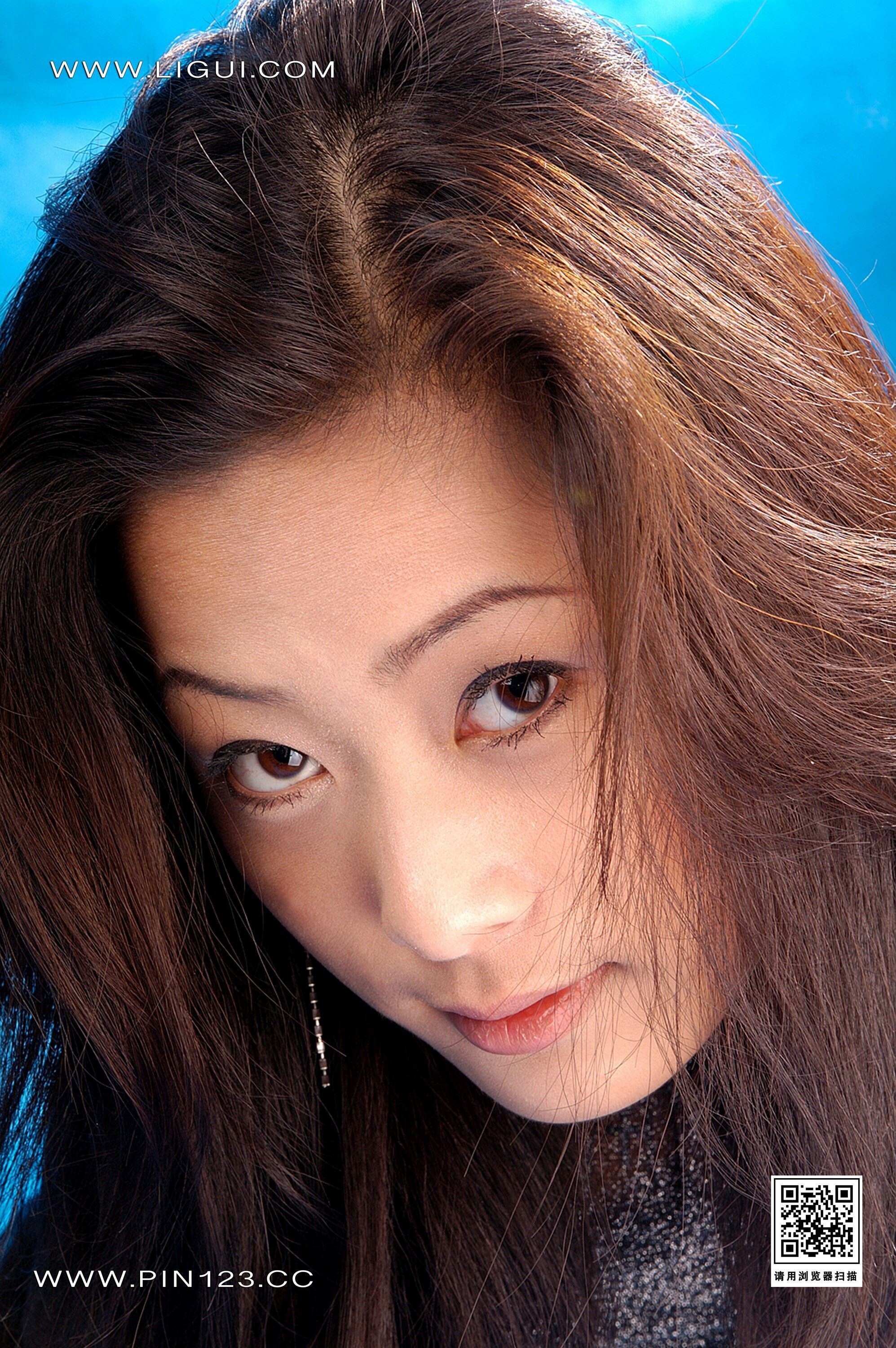 Ligui丽柜 2023.02.08 经典回顾 Saya